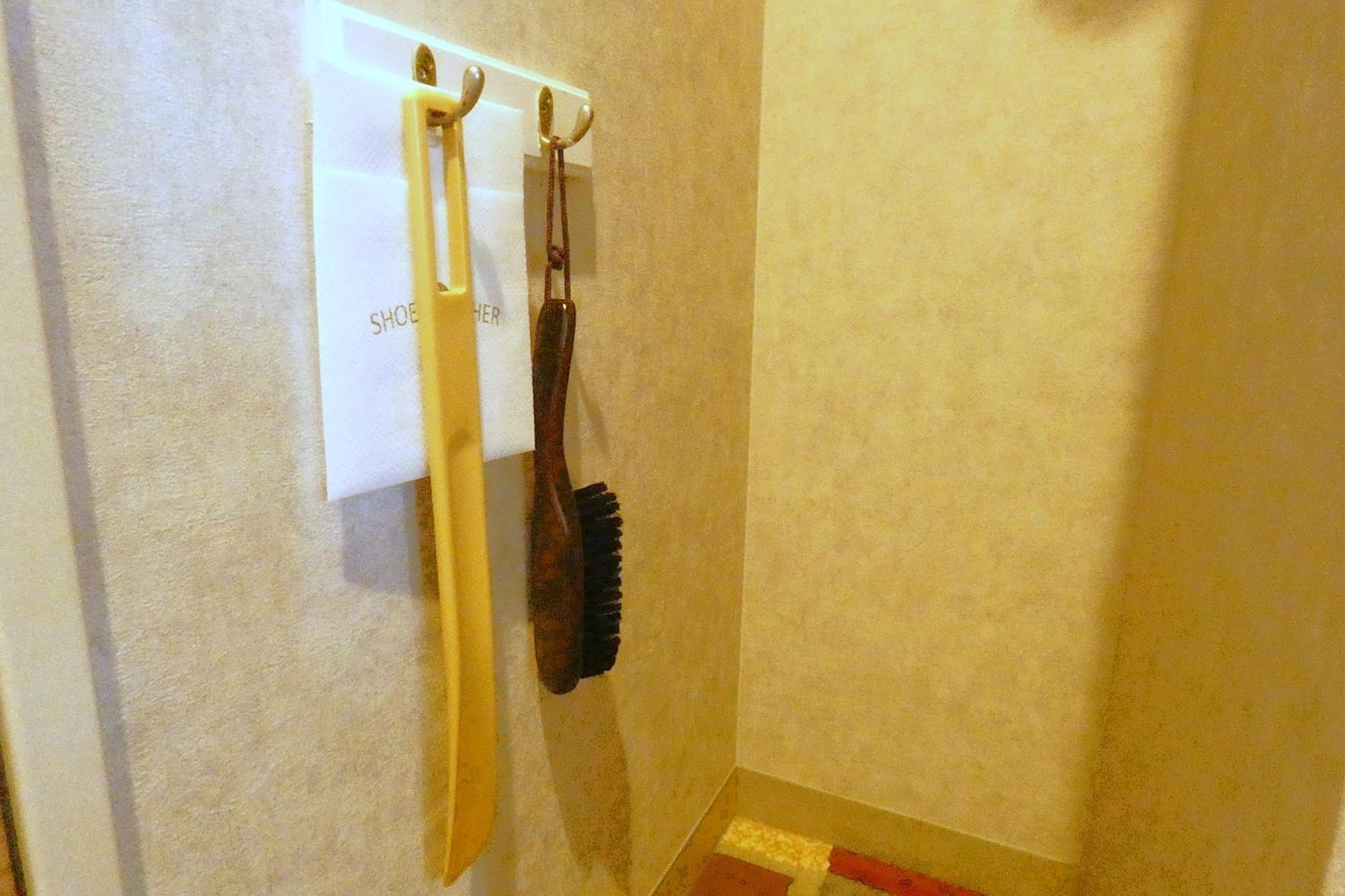 Smile Hotel 钏路 外观 照片