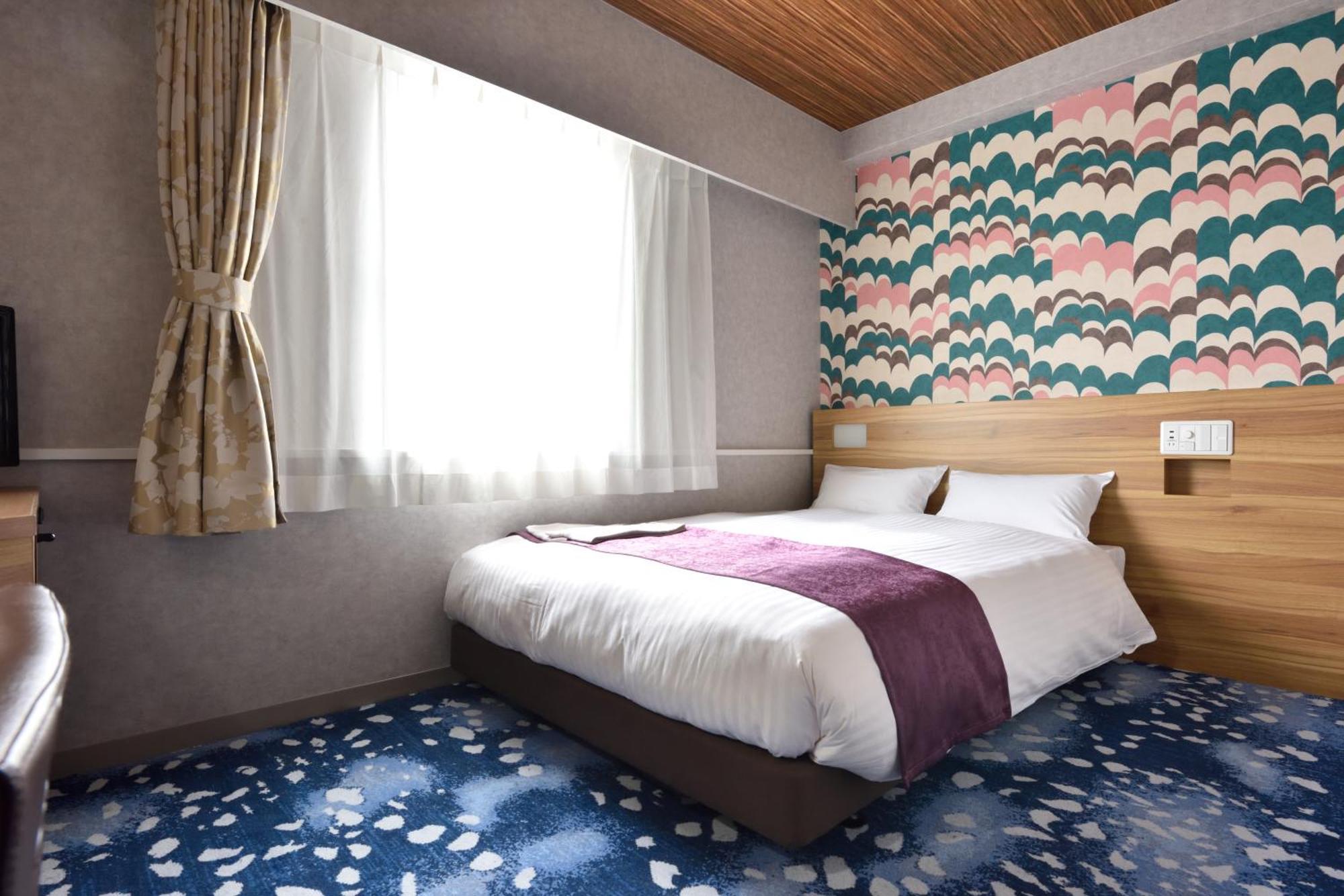 Smile Hotel 钏路 外观 照片