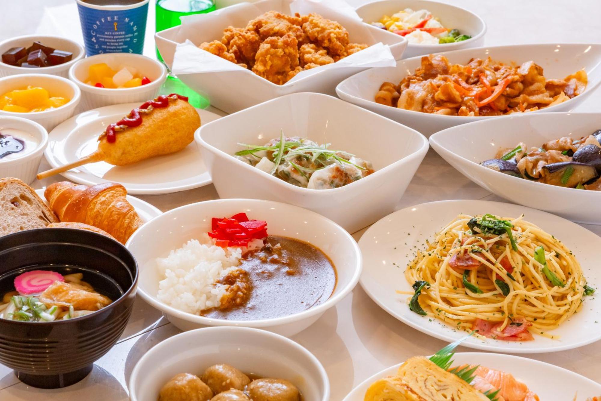 Smile Hotel 钏路 外观 照片